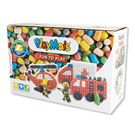 Foto van speelgoed 13_PlayMais_Fun_Two_Play_pm_classic_ftp_firetruck_rechts mit label frei.jpg